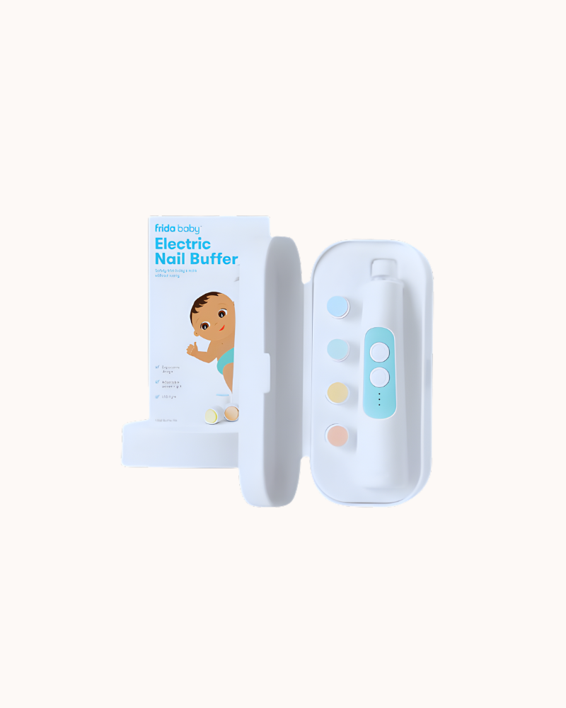 Frida Baby Electric Nail Trimmer
