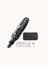 JANGKLIFE Mini Cordless Rotary Tool Kit