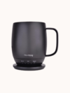 Nextmug - Temperature-Controlled, Self-Heating Coffee Mug