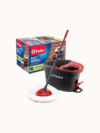 O-Cedar EasyWring Microfiber Spin Mop